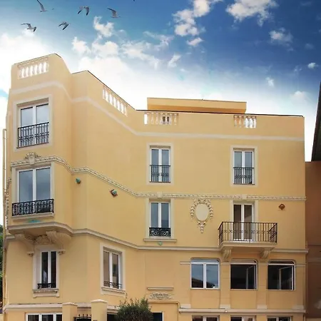 شقة Superbe Penthouse Proche Monaco Grande Terrasse