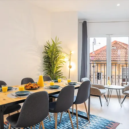 Superbe Penthouse Proche Monaco Grande Terrasse Apartment *